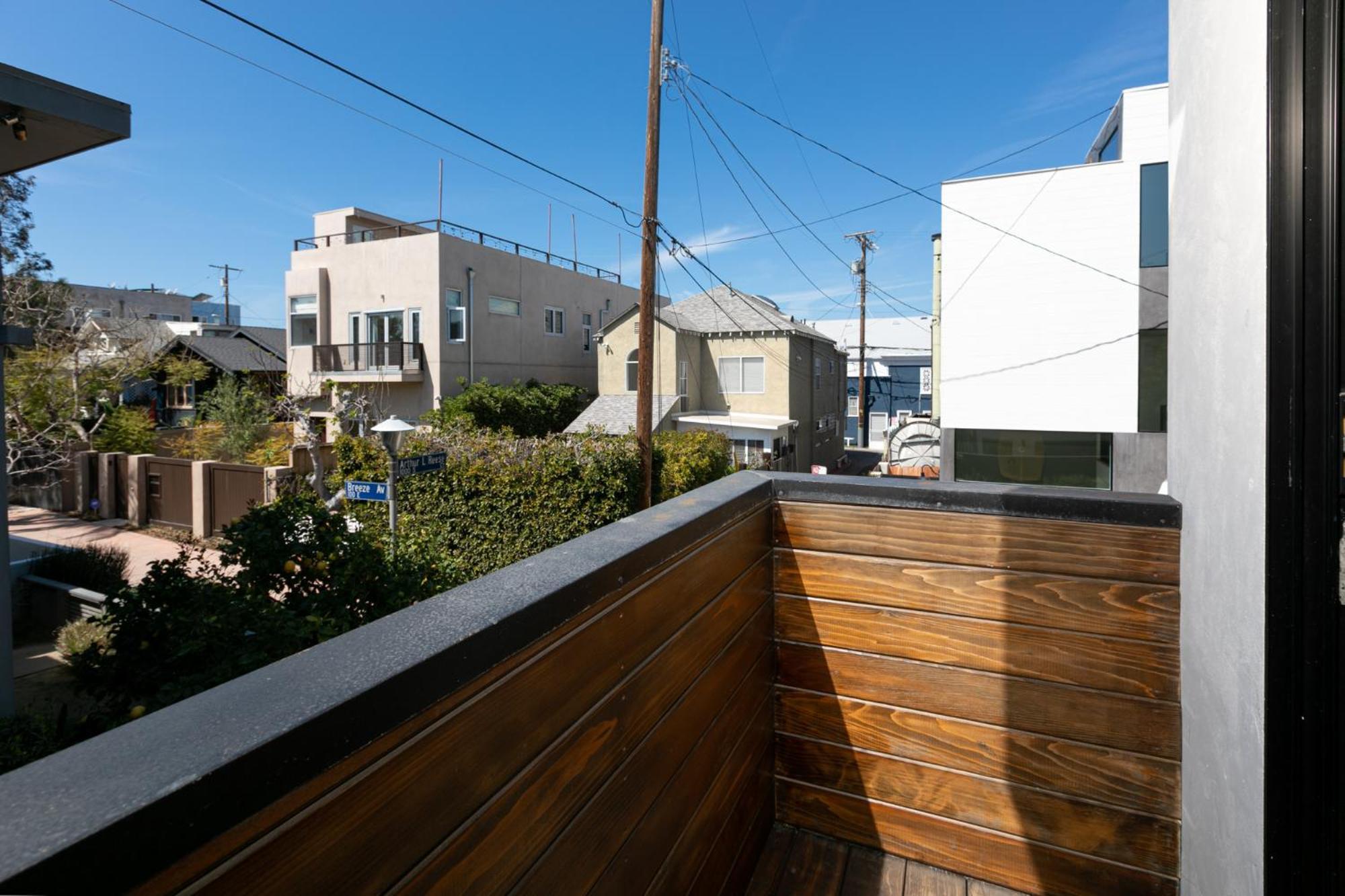 Venice Beach Bungalow By Artspace Locations ロサンゼルス エクステリア 写真