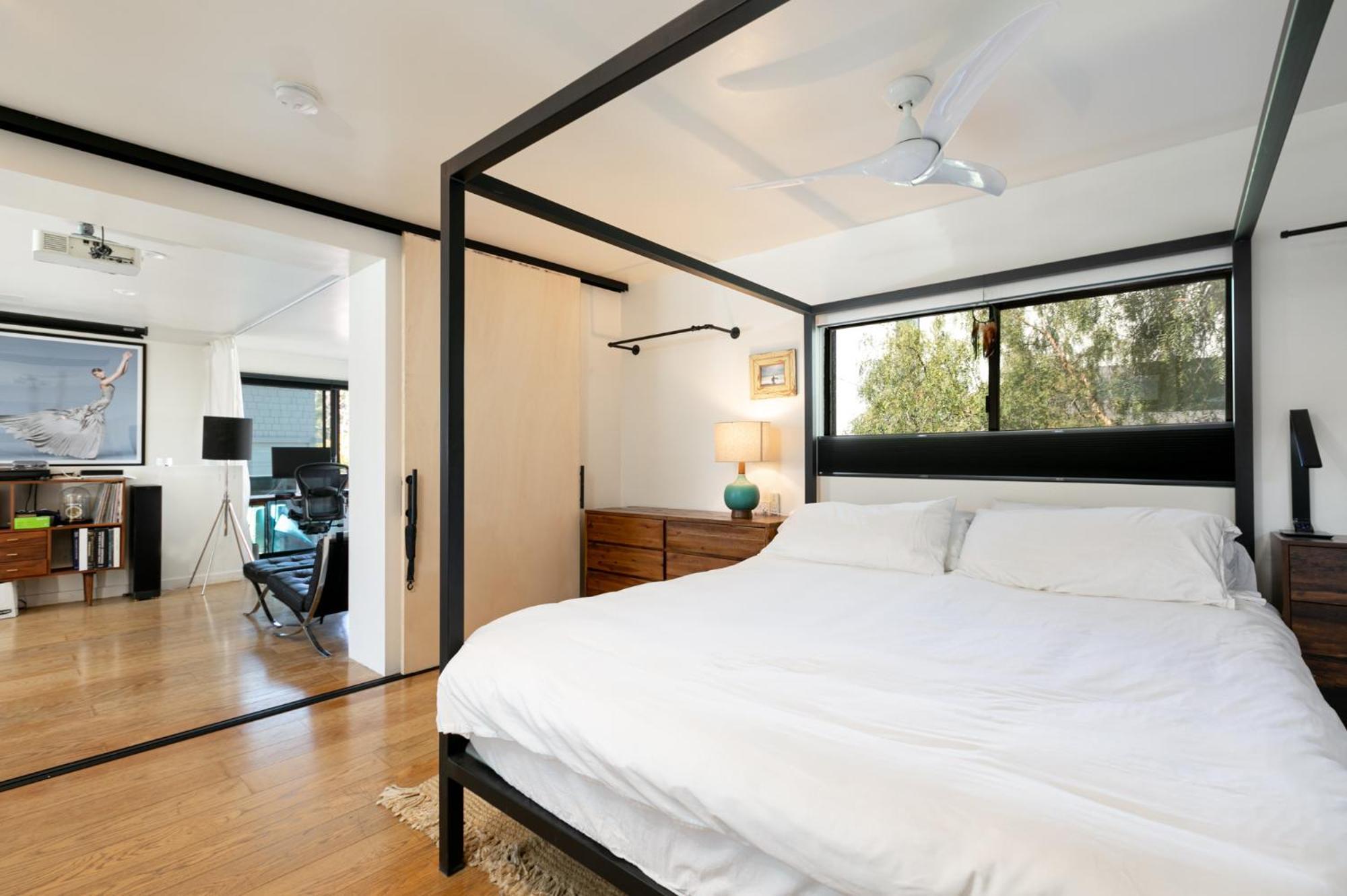 Venice Beach Bungalow By Artspace Locations ロサンゼルス エクステリア 写真