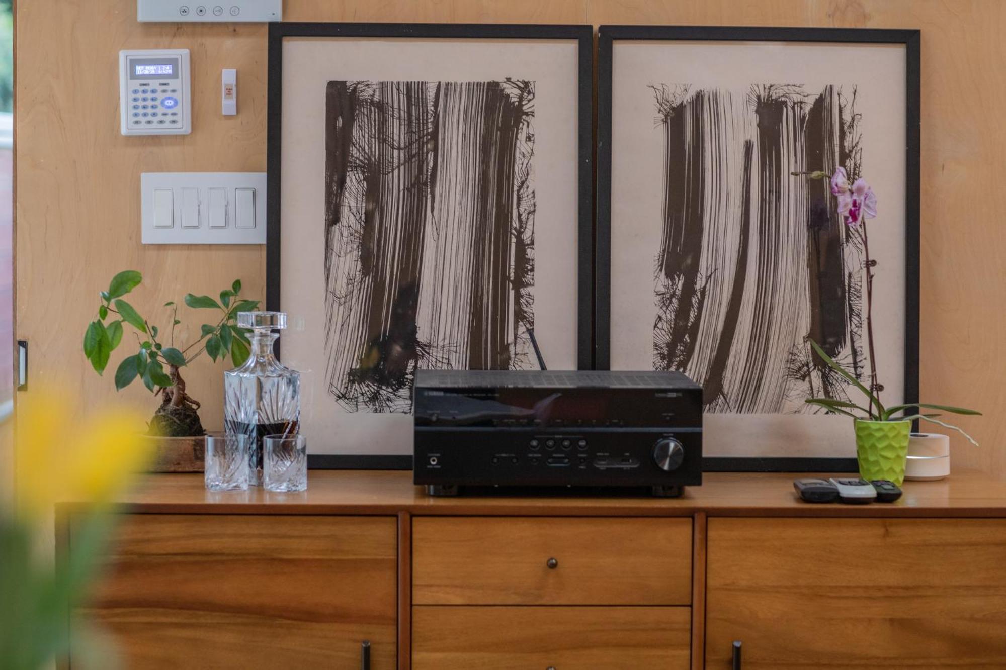 Venice Beach Bungalow By Artspace Locations ロサンゼルス エクステリア 写真
