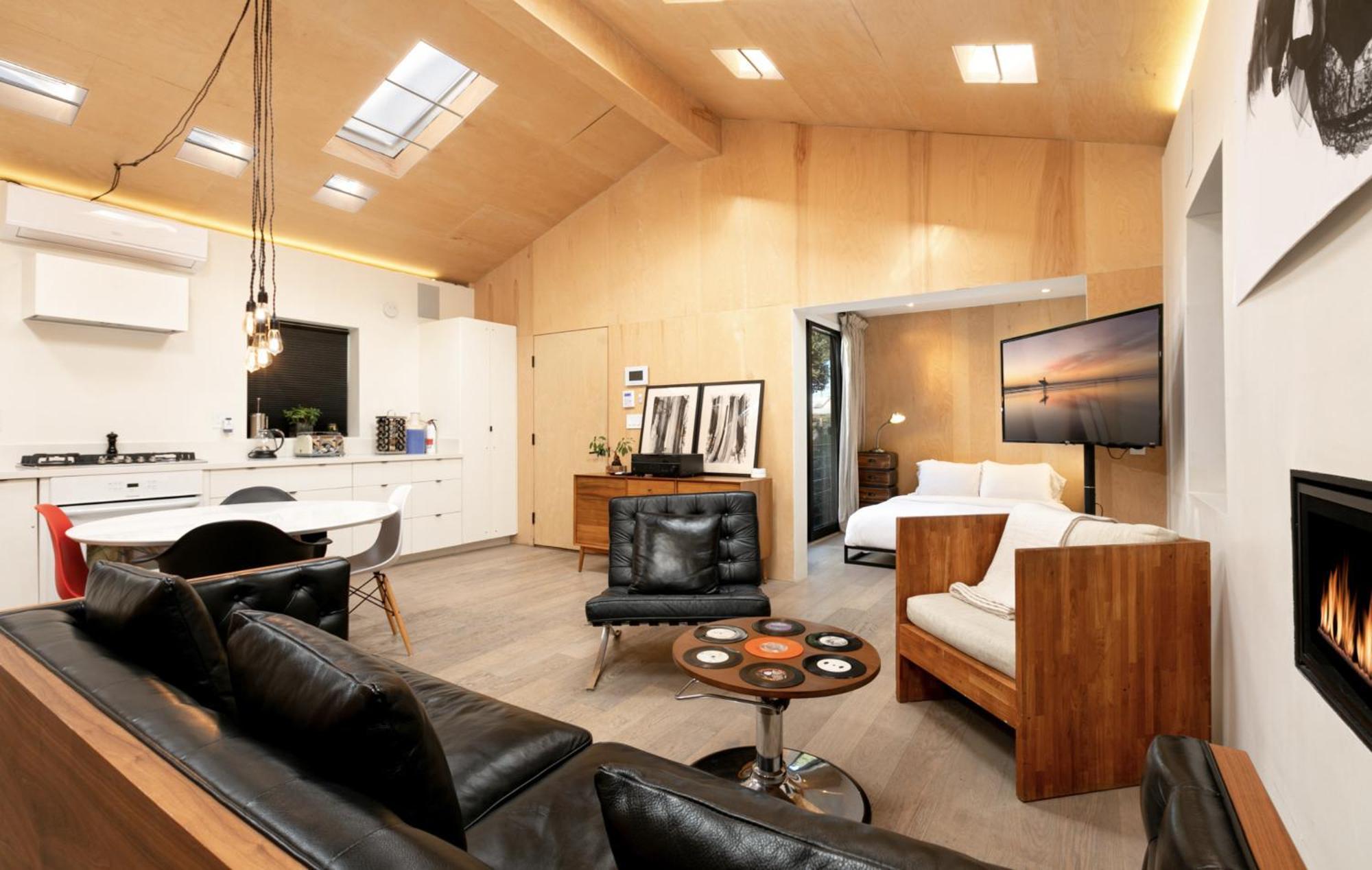 Venice Beach Bungalow By Artspace Locations ロサンゼルス エクステリア 写真
