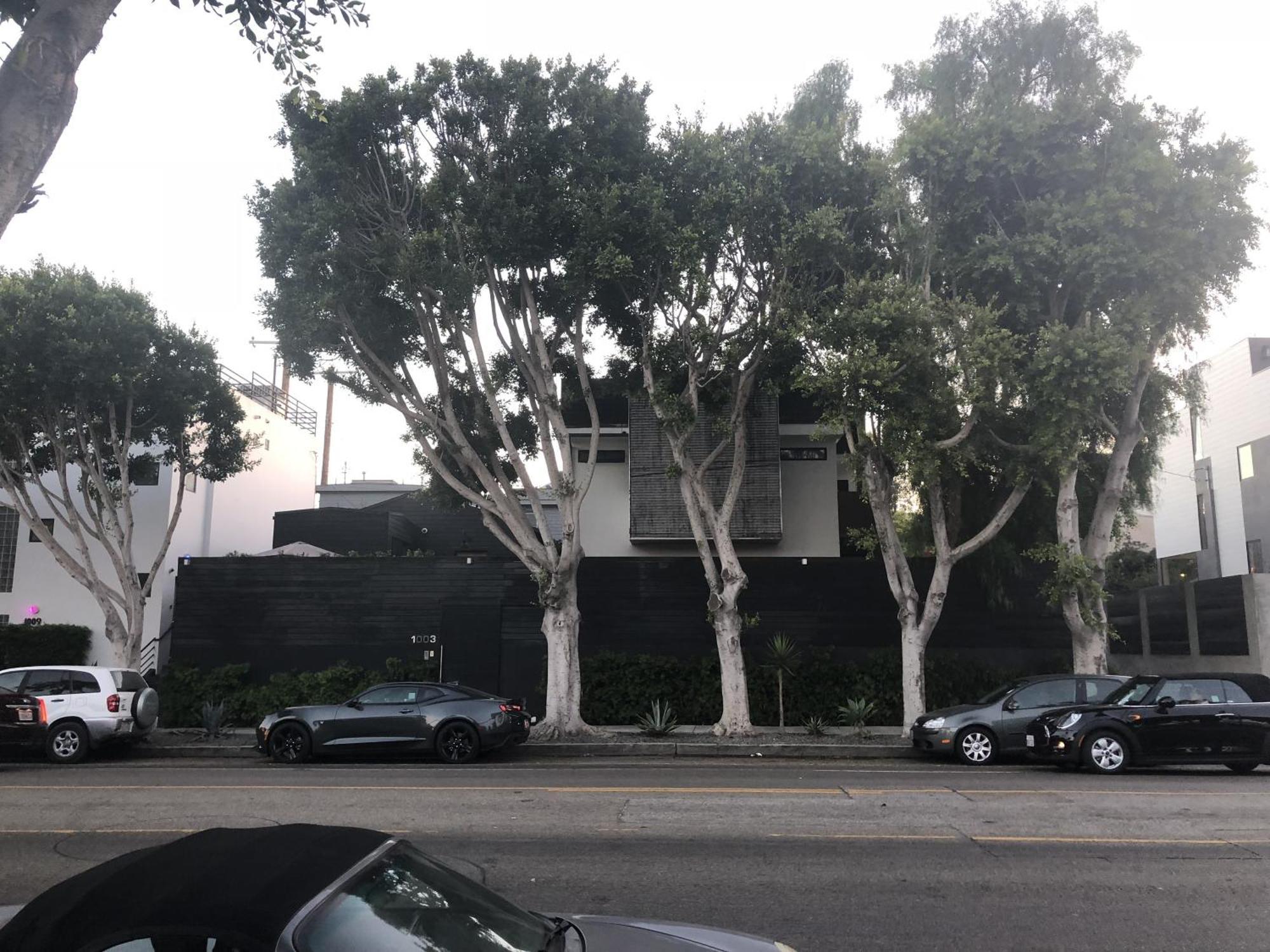 Venice Beach Bungalow By Artspace Locations ロサンゼルス エクステリア 写真