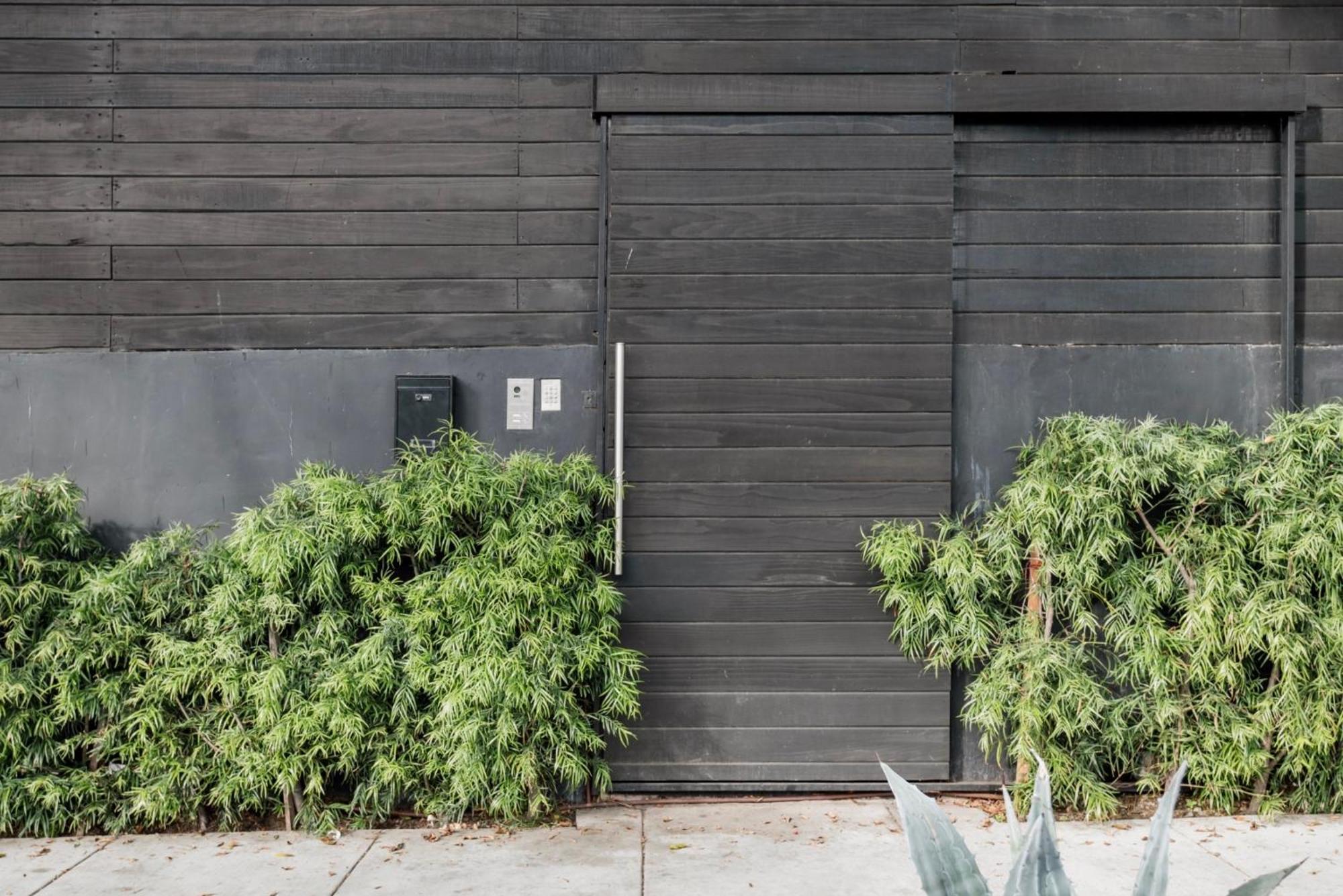 Venice Beach Bungalow By Artspace Locations ロサンゼルス エクステリア 写真