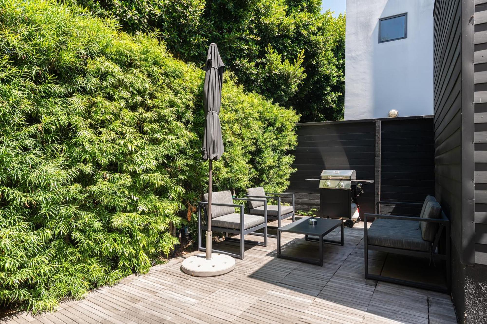 Venice Beach Bungalow By Artspace Locations ロサンゼルス エクステリア 写真