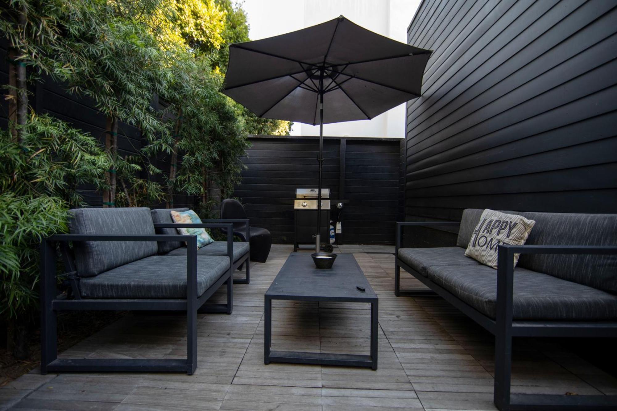 Venice Beach Bungalow By Artspace Locations ロサンゼルス エクステリア 写真