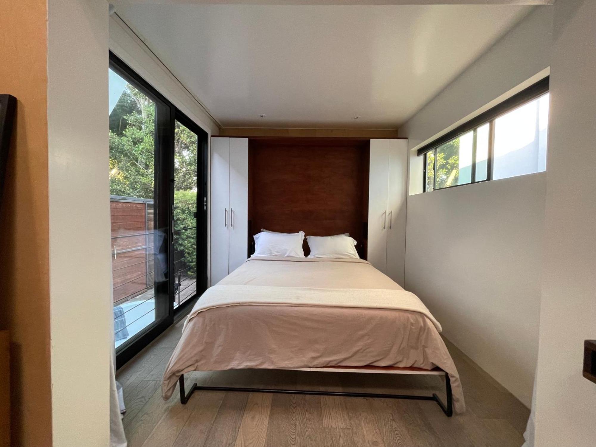 Venice Beach Bungalow By Artspace Locations ロサンゼルス エクステリア 写真