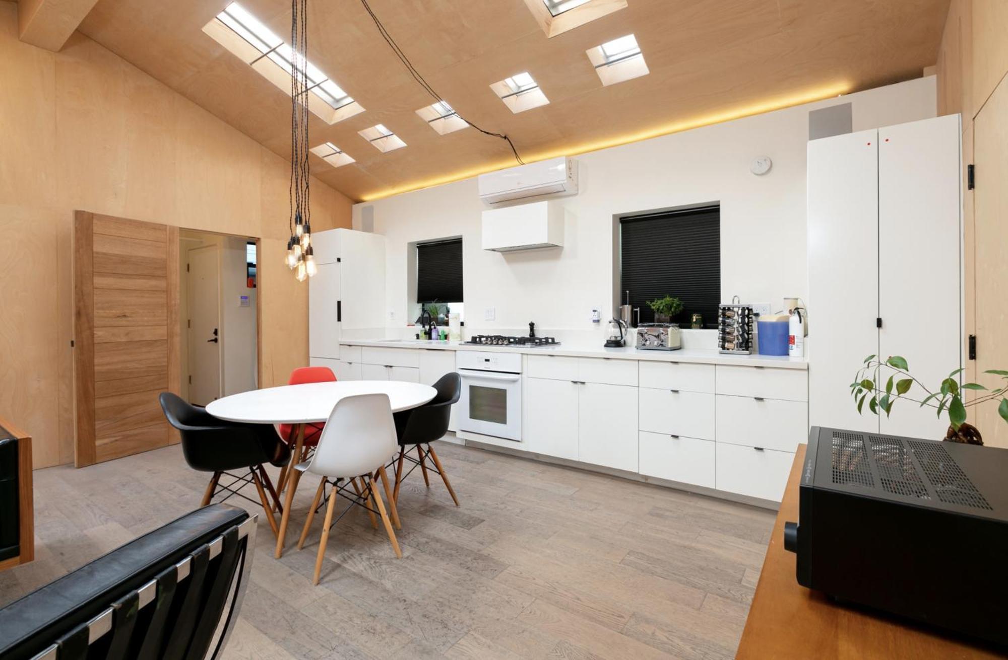 Venice Beach Bungalow By Artspace Locations ロサンゼルス エクステリア 写真