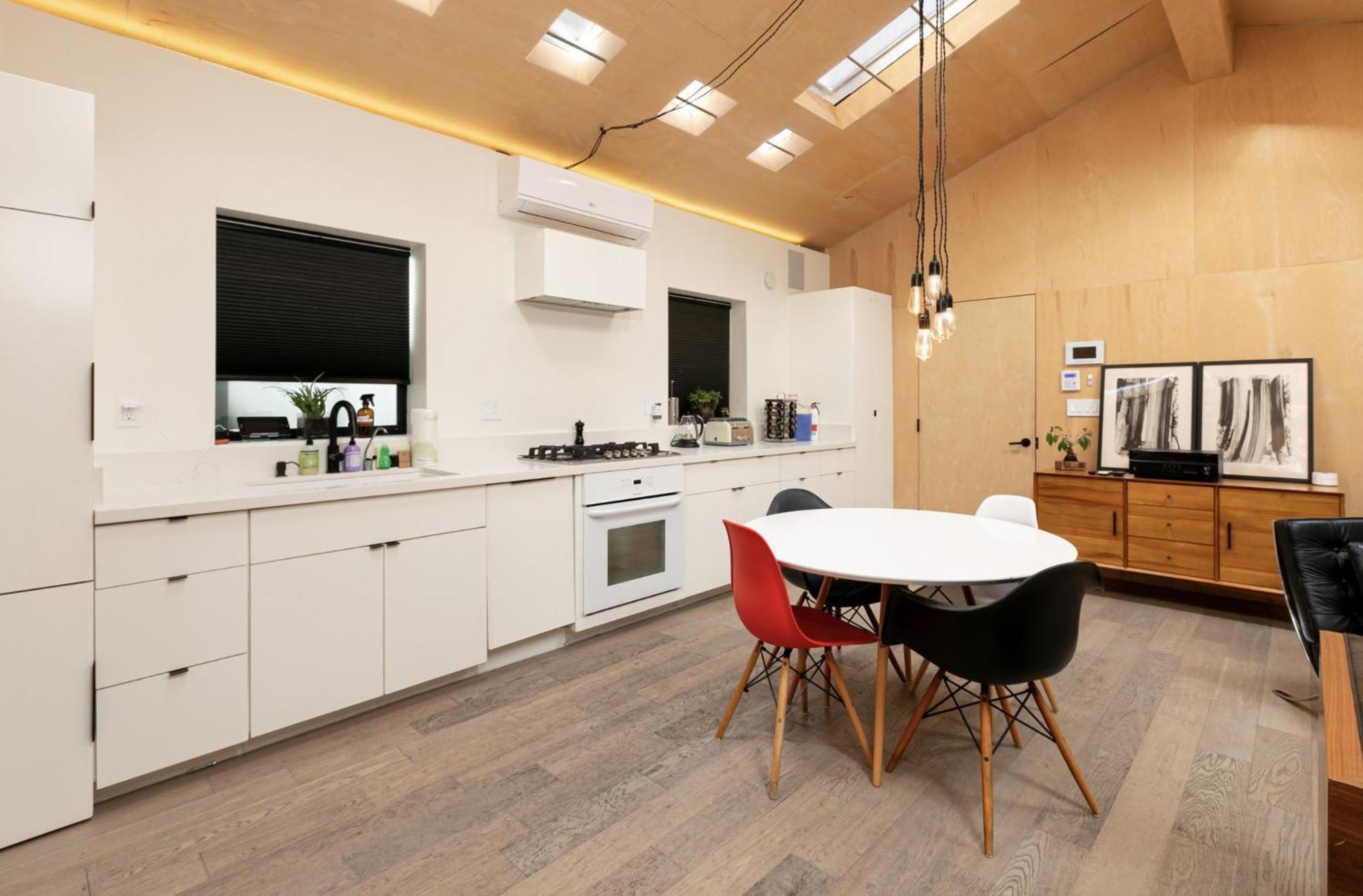 Venice Beach Bungalow By Artspace Locations ロサンゼルス エクステリア 写真