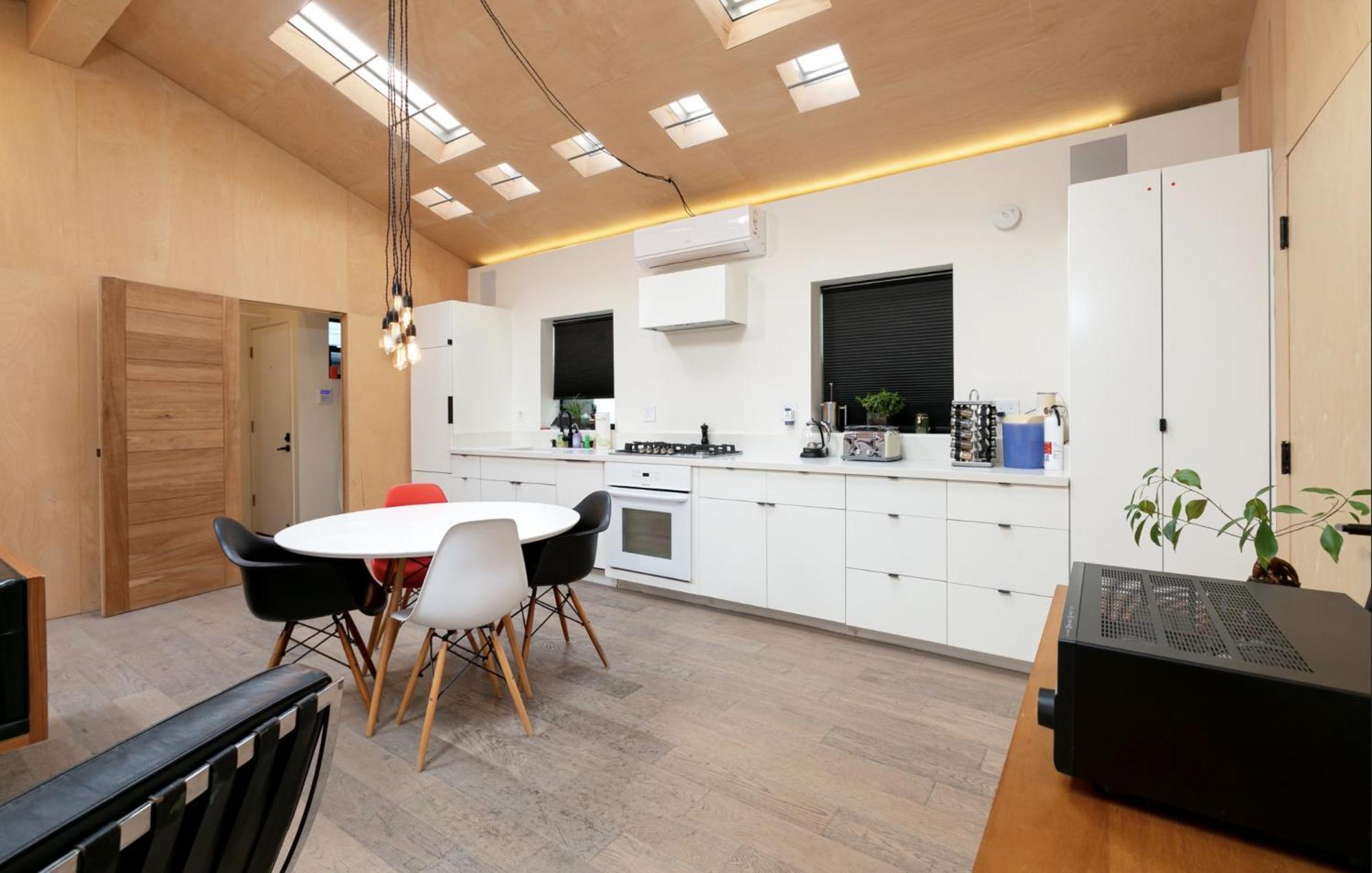 Venice Beach Bungalow By Artspace Locations ロサンゼルス エクステリア 写真