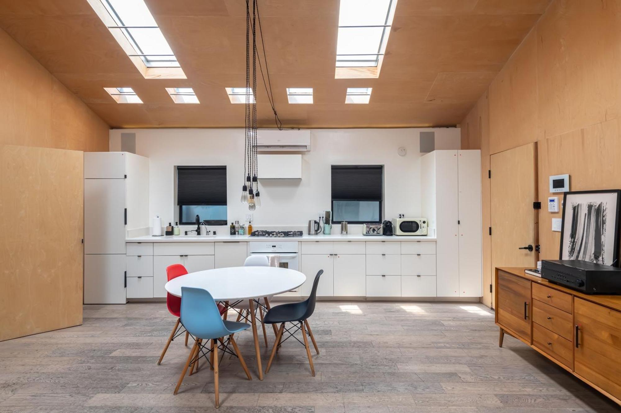 Venice Beach Bungalow By Artspace Locations ロサンゼルス エクステリア 写真