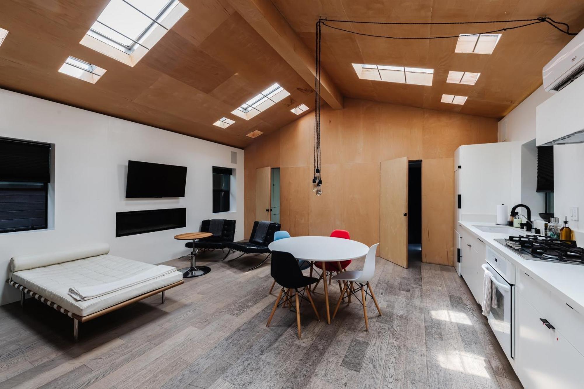 Venice Beach Bungalow By Artspace Locations ロサンゼルス エクステリア 写真